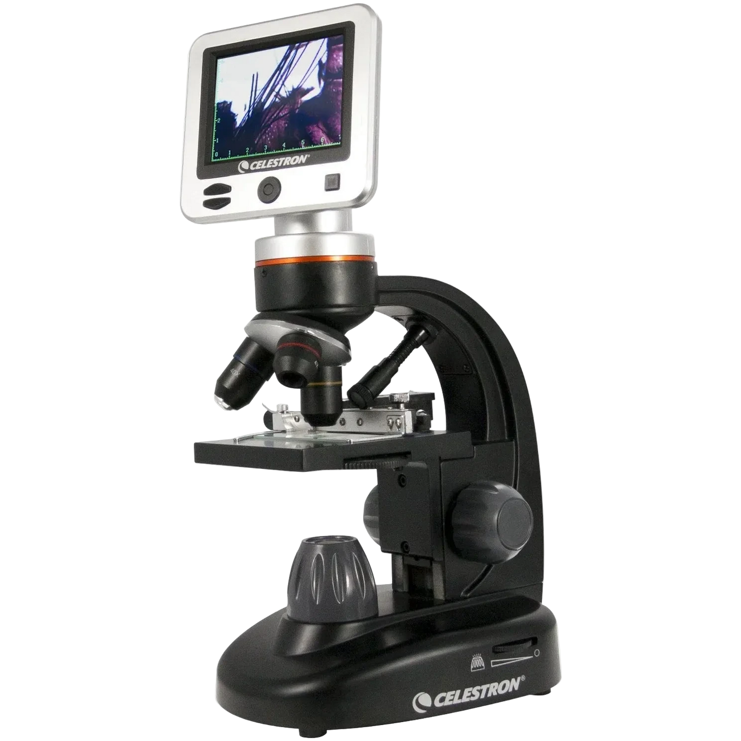 Celestron LCD Digital Microscope II
