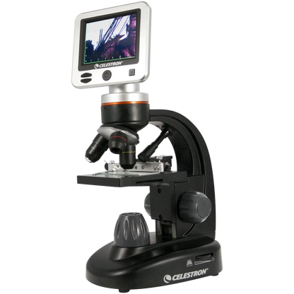 Celestron LCD Digital Microscope II