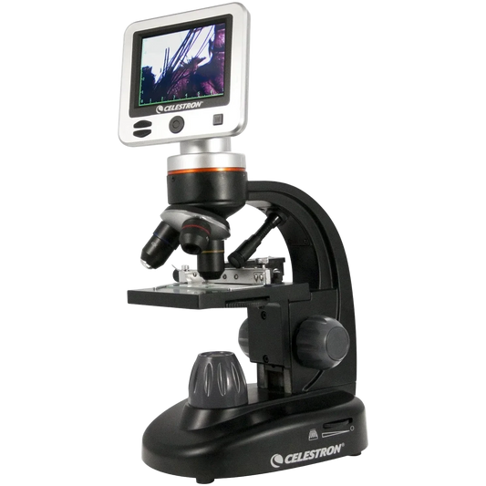 Celestron LCD Digital Microscope II