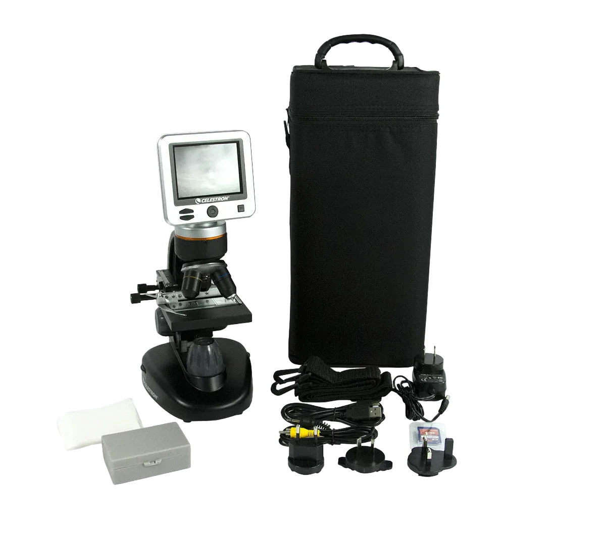 Celestron LCD Digital Microscope II