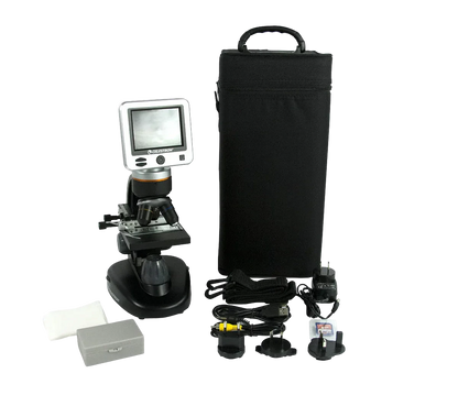 Celestron LCD Digital Microscope II