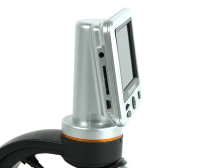 Celestron LCD Digital Microscope II