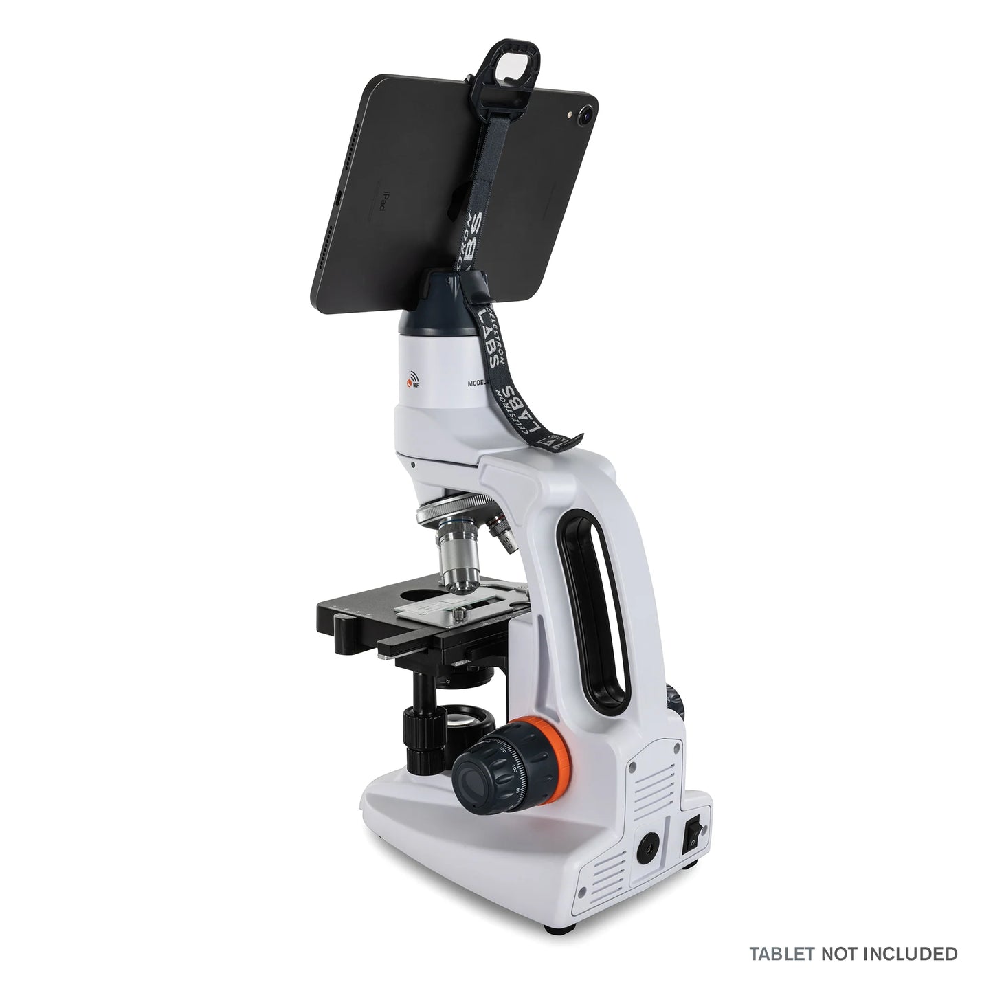 Celestron Labs Digital Wi-Fi Desktop Microscope