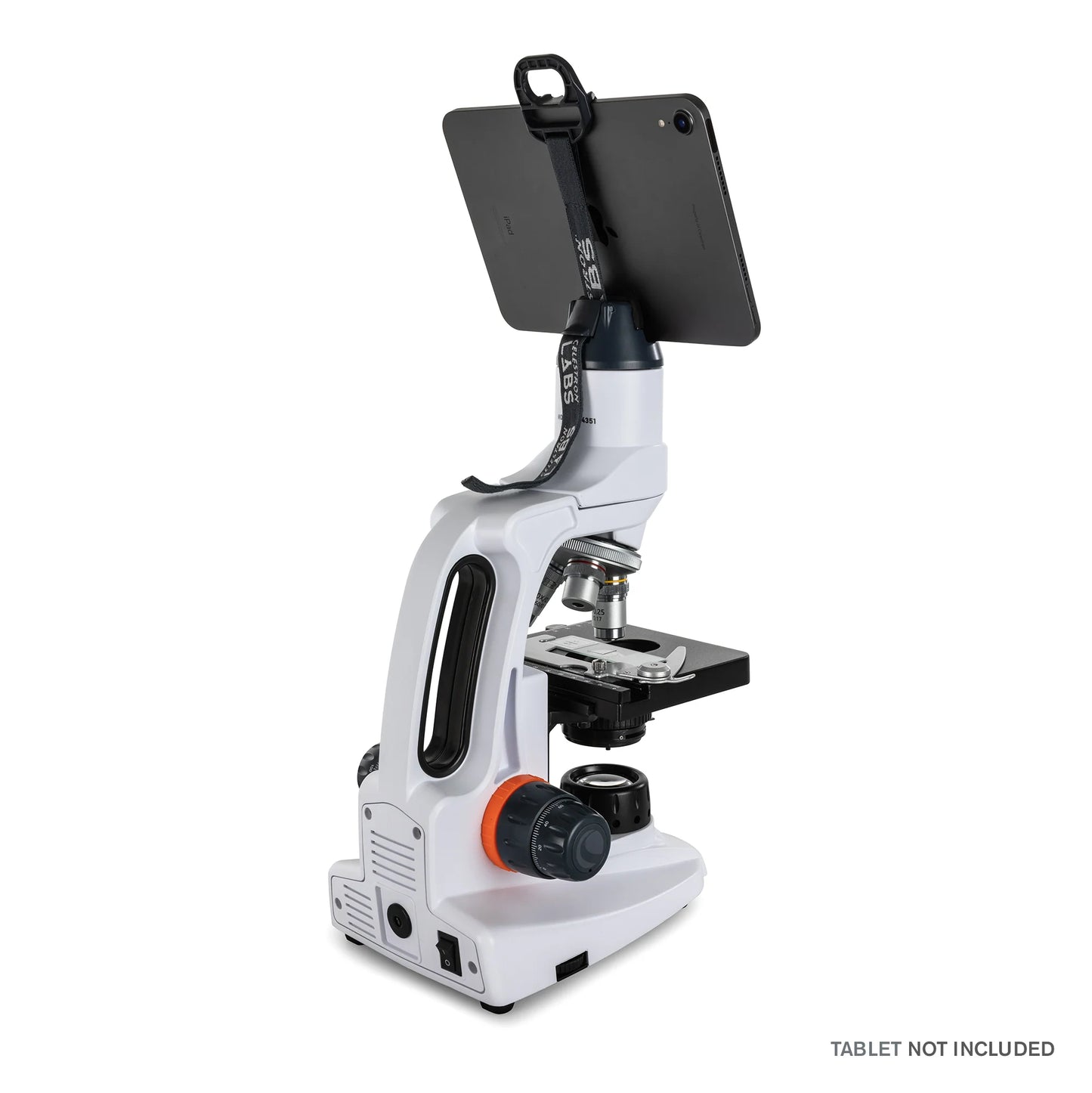 Celestron Labs Digital Wi-Fi Desktop Microscope