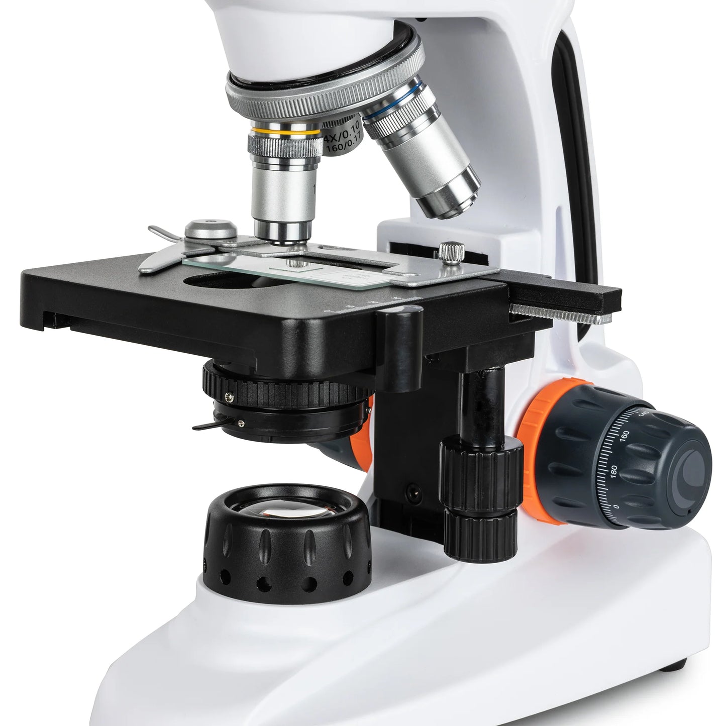 Celestron Labs Digital Wi-Fi Desktop Microscope