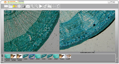 Celestron 5MP Digital Microscope Imager