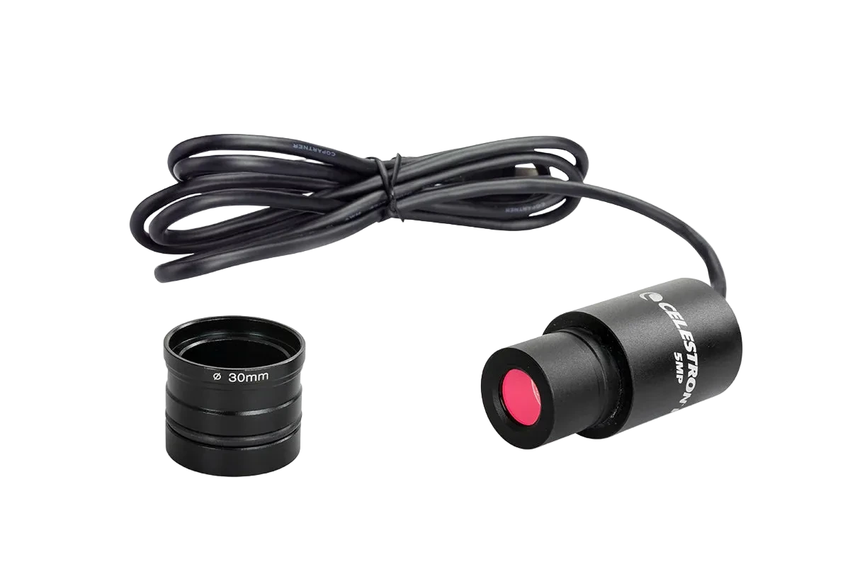 Celestron 5MP Digital Microscope Imager