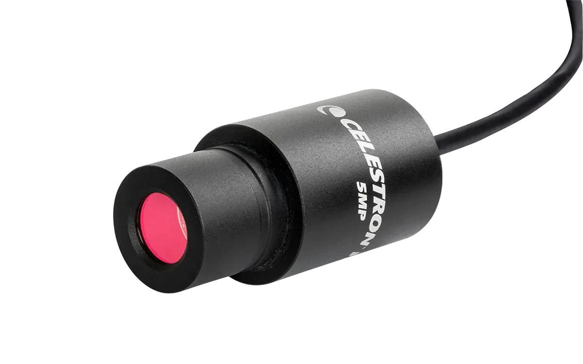 Celestron 5MP Digital Microscope Imager