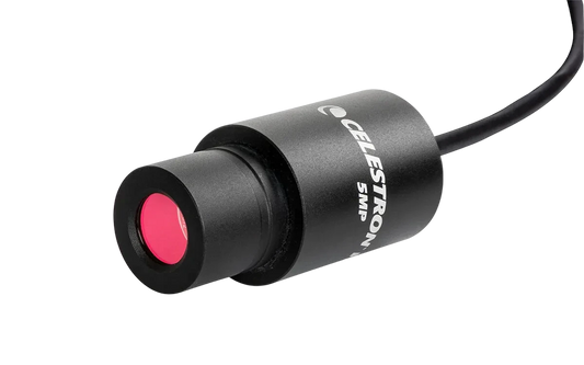 Celestron 5MP Digital Microscope Imager