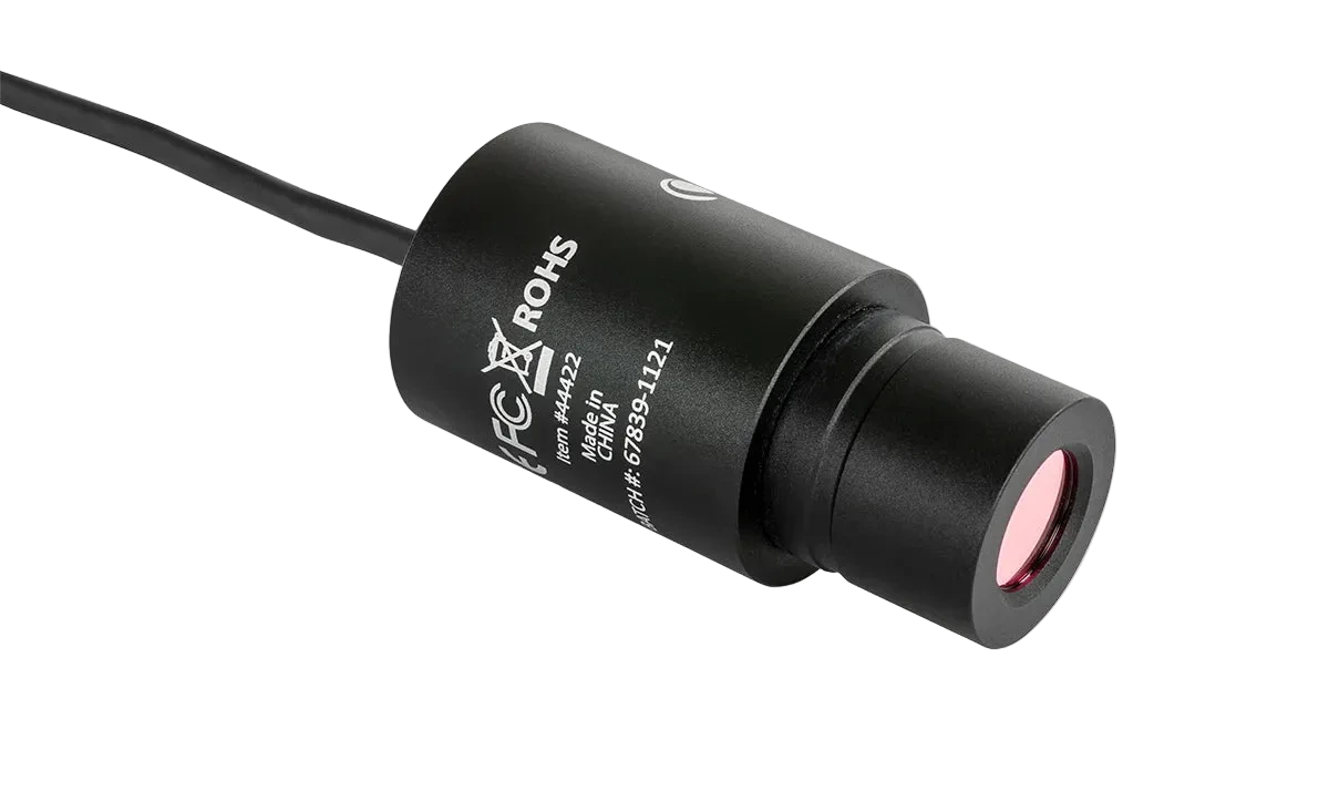 Celestron 5MP Digital Microscope Imager