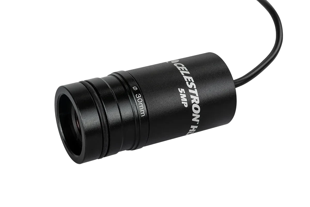 Celestron 5MP Digital Microscope Imager