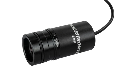 Celestron 5MP Digital Microscope Imager