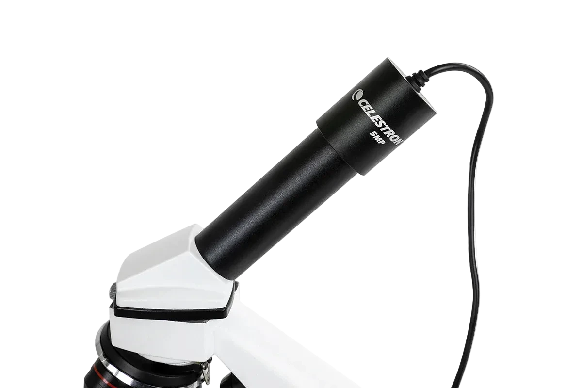 Celestron 5MP Digital Microscope Imager