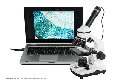 Celestron 5MP Digital Microscope Imager