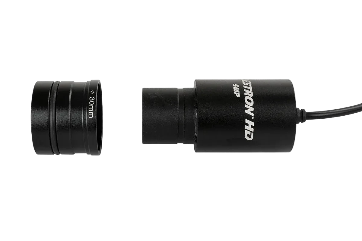 Celestron 5MP Digital Microscope Imager