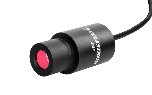 Celestron 2MP Digital Microscope Imager