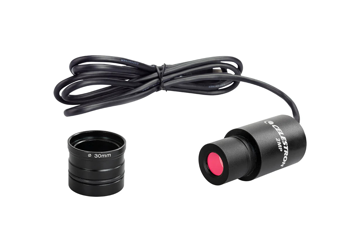 Celestron 2MP Digital Microscope Imager