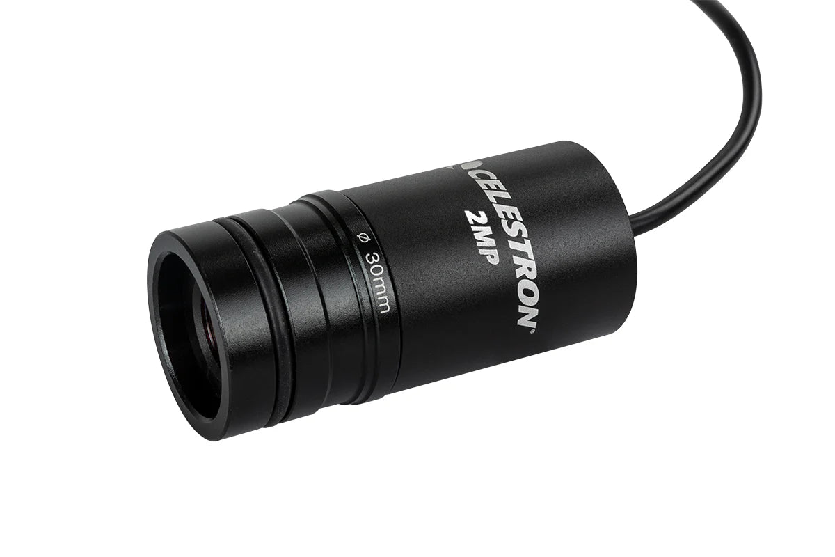 Celestron 2MP Digital Microscope Imager