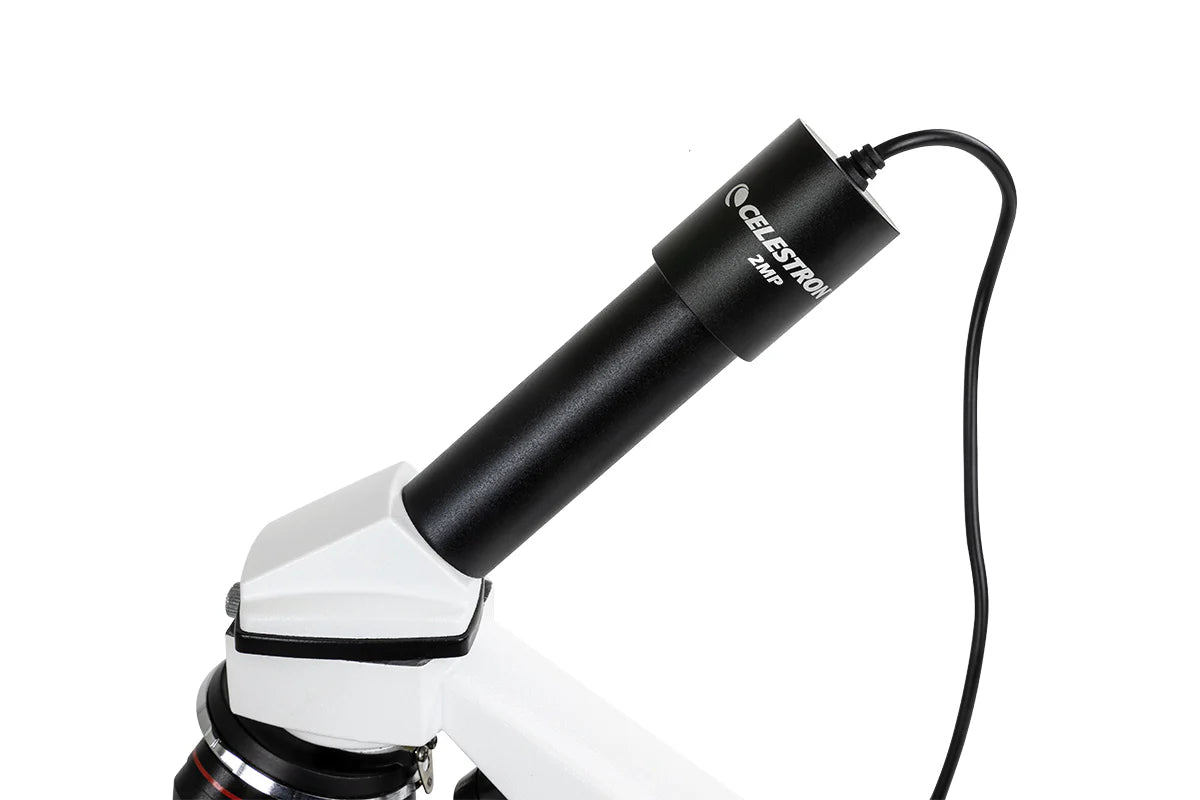 Celestron 2MP Digital Microscope Imager