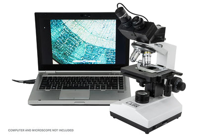 Celestron 2MP Digital Microscope Imager