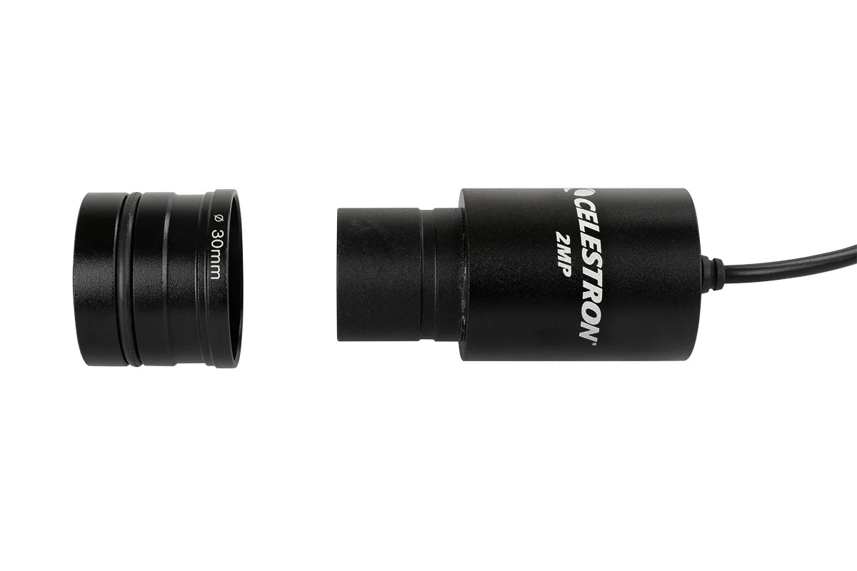 Celestron 2MP Digital Microscope Imager