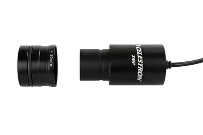 Celestron 2MP Digital Microscope Imager