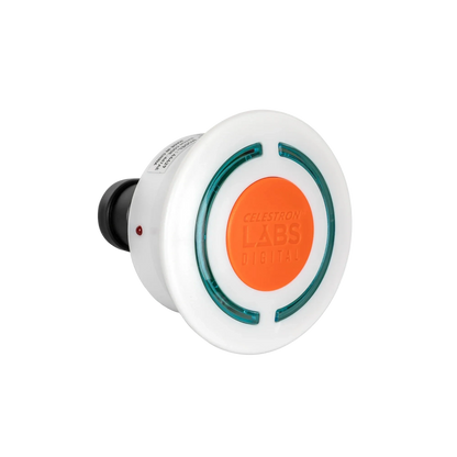 Celestron Labs Digital 2MP Wi-Fi Microscope Imager