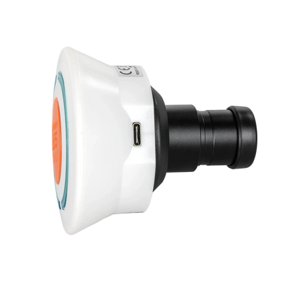 Celestron Labs Digital 2MP Wi-Fi Microscope Imager