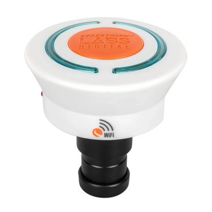 Celestron Labs Digital 2MP Wi-Fi Microscope Imager
