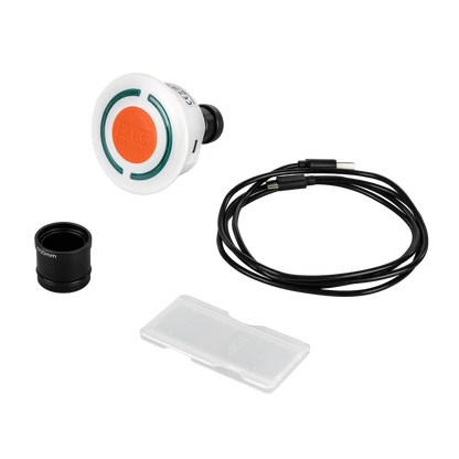 Celestron Labs Digital 2MP Wi-Fi Microscope Imager