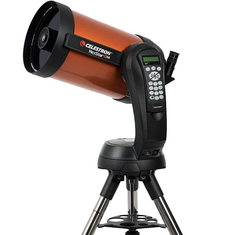 Celestron NexStar 8SE