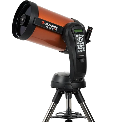 Celestron NexStar 8SE