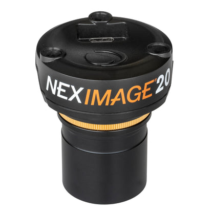 Celestron NexImage 20MP - Solar System Imager