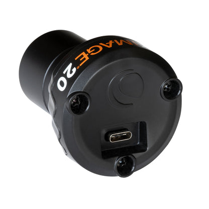 Celestron NexImage 20MP - Solar System Imager