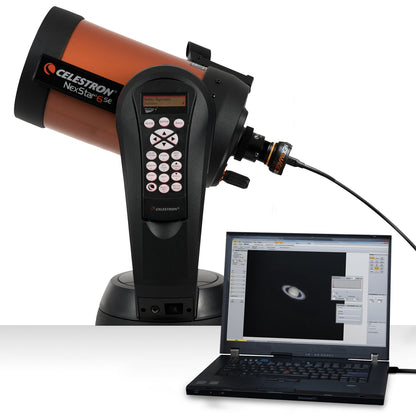 Celestron NexImage 20MP - Solar System Imager