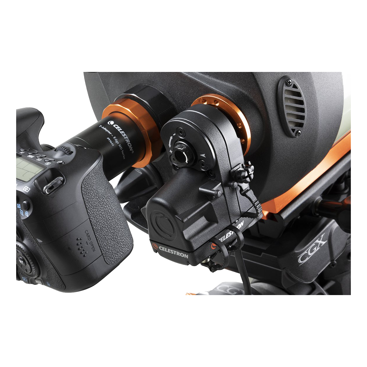 Celestron Focus Motor