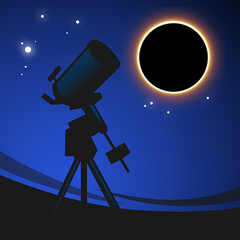 SkySafari 7 Plus Eclipse & Astronomy for Android & iOS