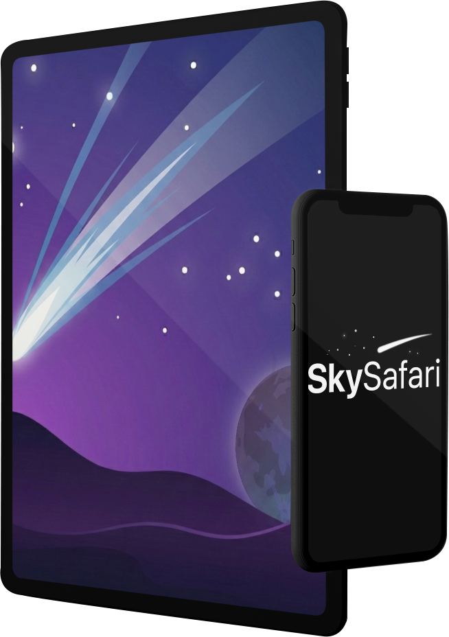 SkySafari 8 Basic