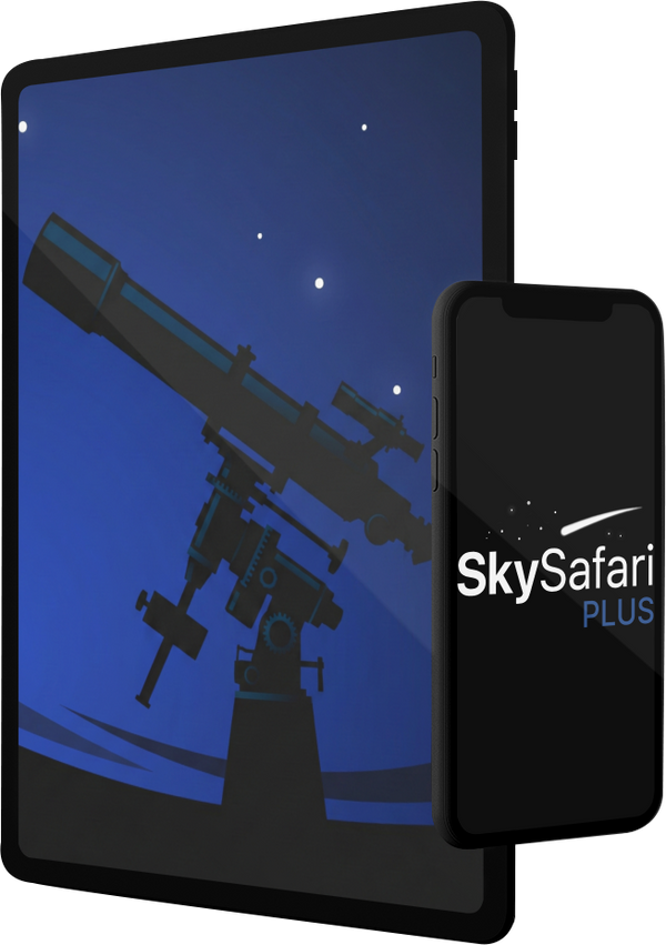 SkySafari 8 Plus