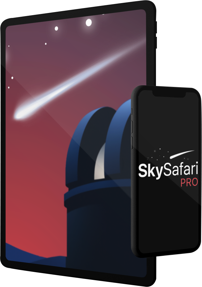 SkySafari 8 Pro