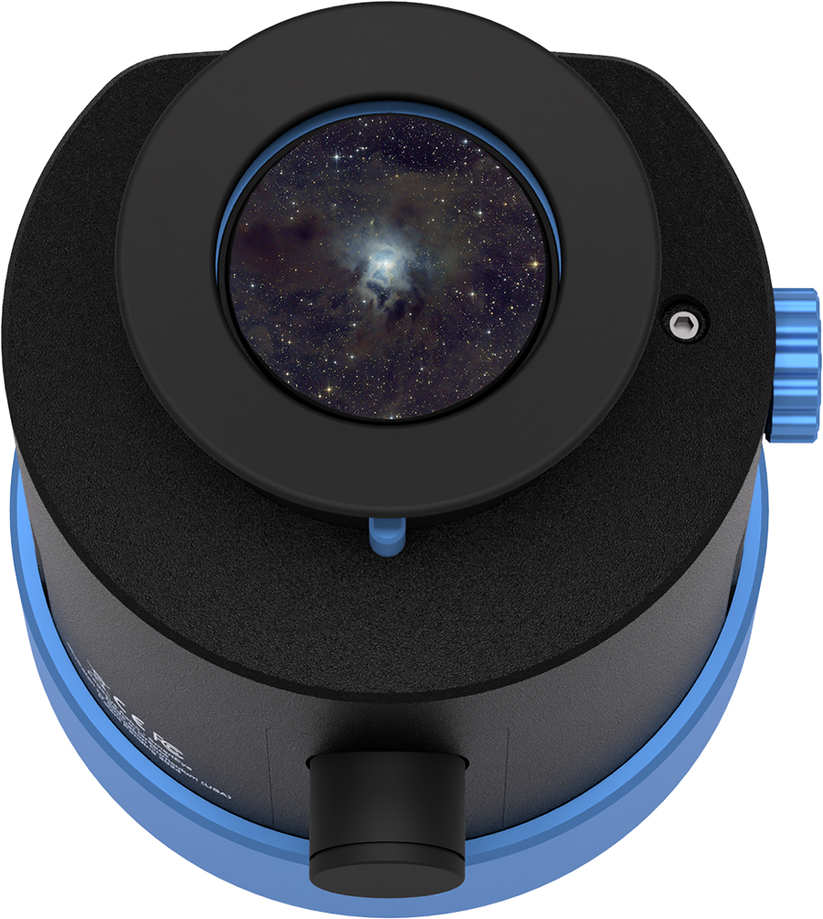 SmartEye | Dual-Use Digital Eyepiece & Smart Astrophotography Camera ...
