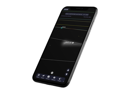 SkySafari 7 Pro