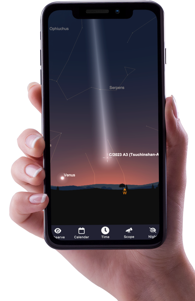 SkySafari 7 Pro