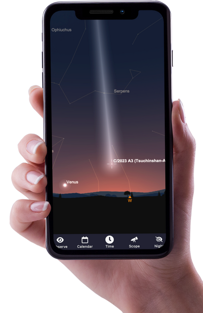 SkySafari 7 Pro