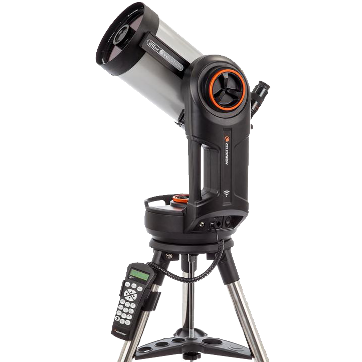 Celestron NexStar Evolution 8
