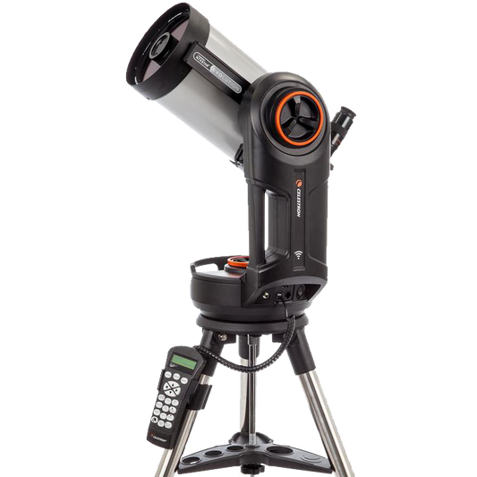 Celestron NexStar Evolution 8