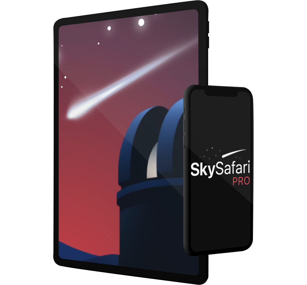 SkySafari 8 Pro