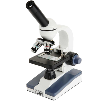 Celestron Labs CM1000C Compound Microscope