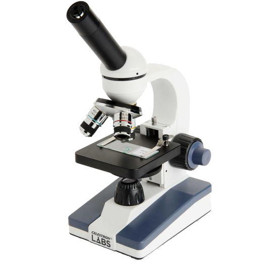 Celestron Labs CM1000C Compound Microscope