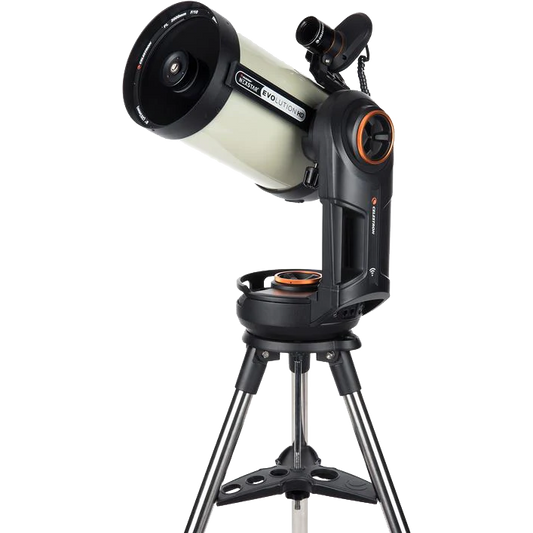 Celestron NexStar Evolution 8 HD + StarSense